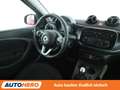 smart forFour 0.9 Turbo passion *TEMPO*PDC*SHZ*PANO*KLIMA* Rot - thumbnail 13