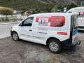 Volkswagen Caddy Caddy Maxi 2,0 TDI Move Move Weiß - thumbnail 3
