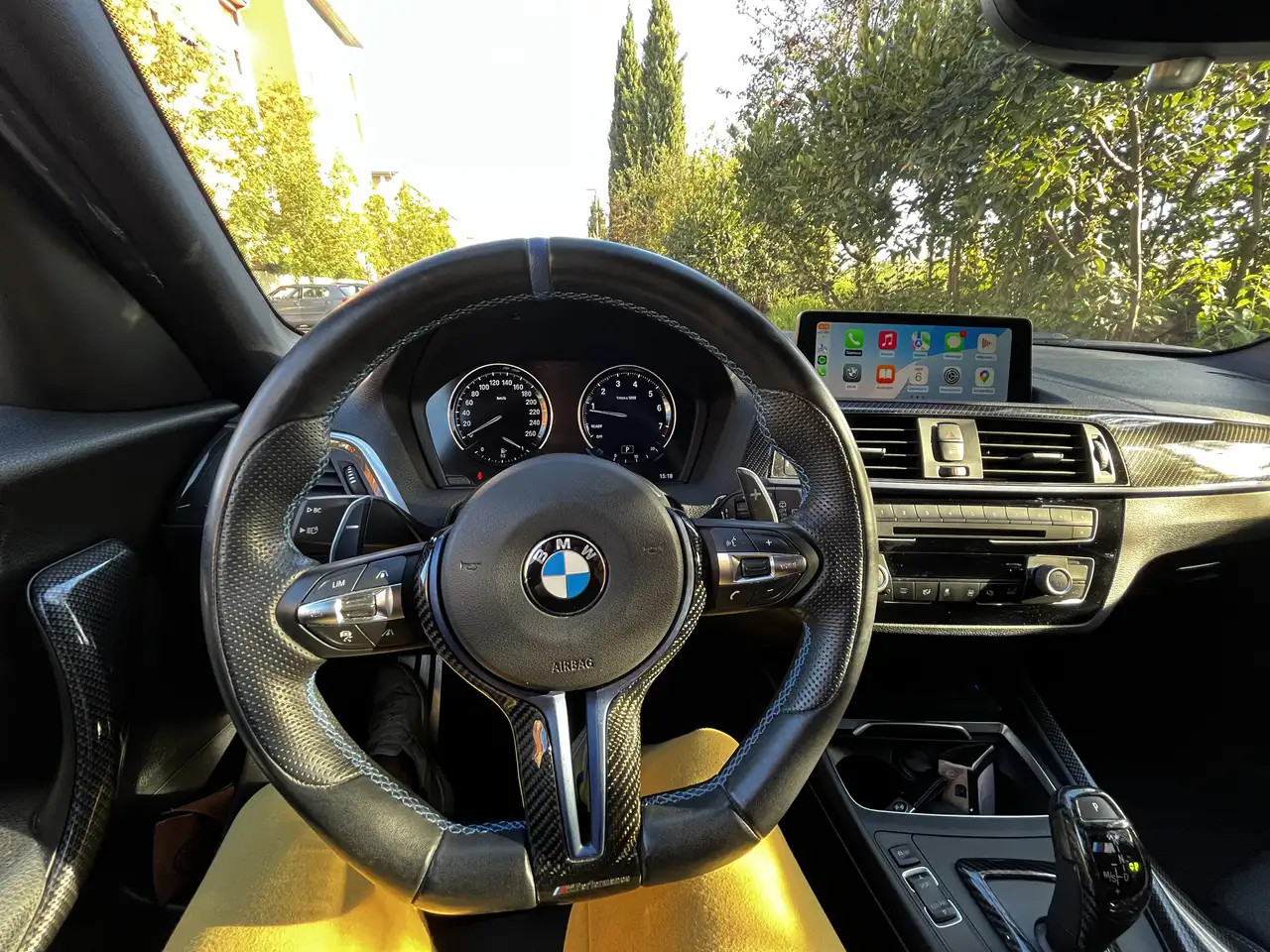 BMW 125