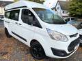 Ford Transit Custom L2H2 9-SITZER*DOPPELKLIMA*PDC*AHK Weiß - thumbnail 3