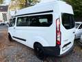 Ford Transit Custom L2H2 9-SITZER*DOPPELKLIMA*PDC*AHK Weiß - thumbnail 5