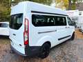 Ford Transit Custom L2H2 9-SITZER*DOPPELKLIMA*PDC*AHK Weiß - thumbnail 4