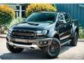 Ford Ranger Raptor Ford Ranger Raptor NEUF Double Cabine 2.0 TDCi 213 Negro - thumbnail 1