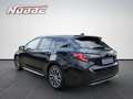 Toyota Corolla 1.2 Turbo Touring Sports Team Deutschland Zwart - thumbnail 3