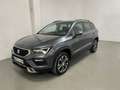 SEAT Ateca 1.5 EcoTSI S&S Style DSG Gris - thumbnail 2
