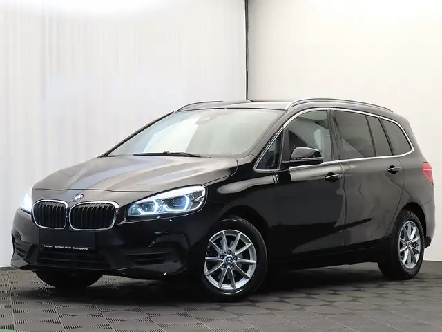 BMW 2er