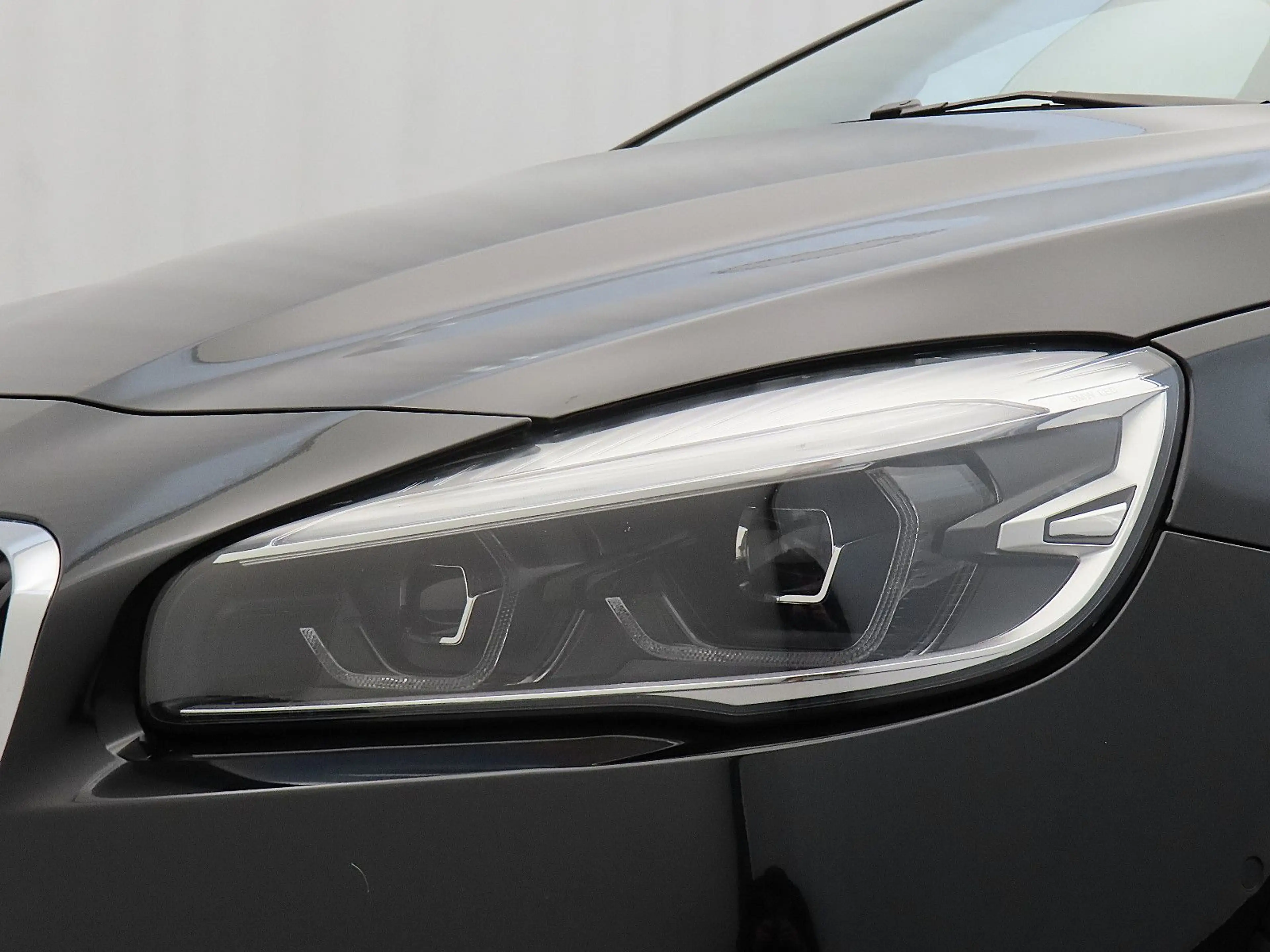BMW 216 (7-Sitzer, LED, AHK, SHZ) — photo 15