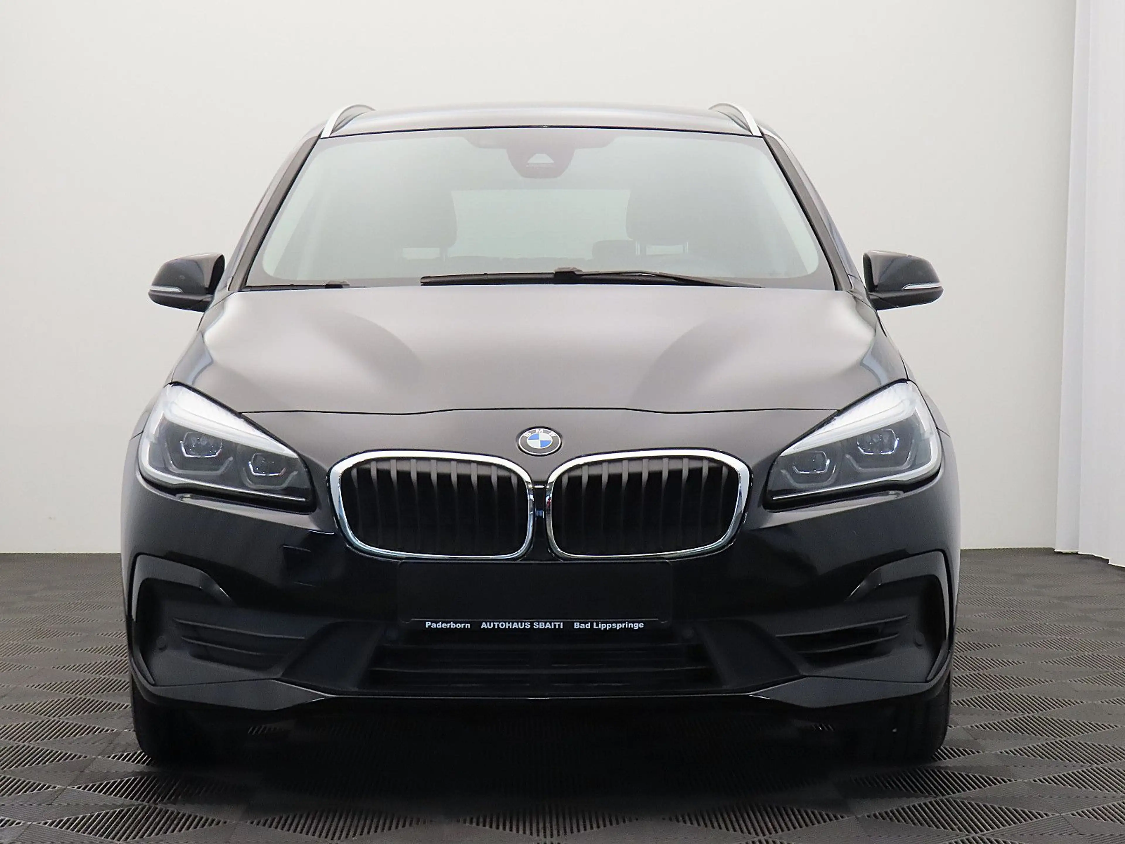 BMW 216 (7-Sitzer, LED, AHK, SHZ) — photo 3