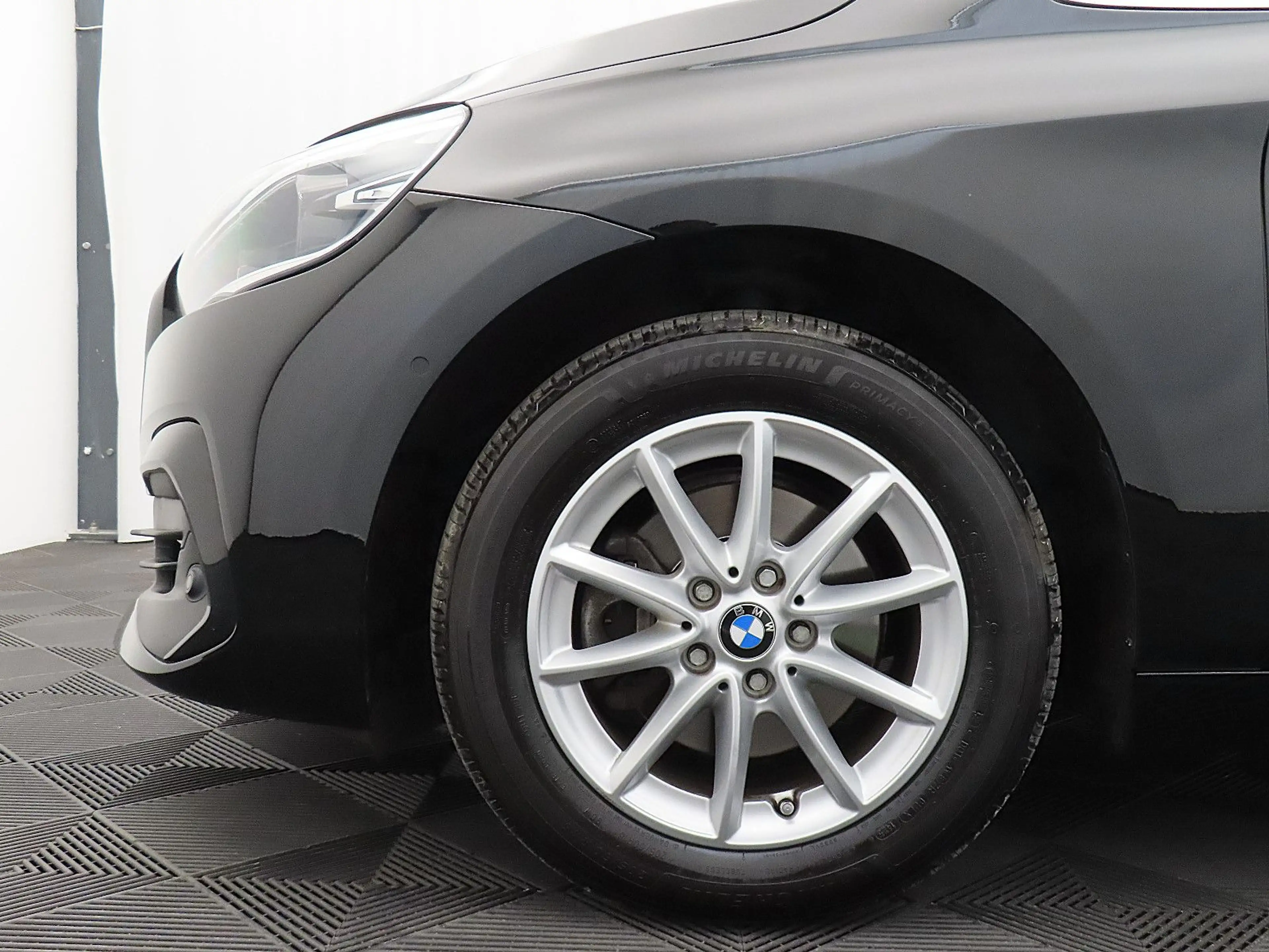 BMW 216 (7-Sitzer, LED, AHK, SHZ) — photo 11