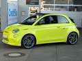 Fiat 500e Abarth Cabrio Scorpionissima VOLL 1Hd Neuwertig! Vert - thumbnail 1