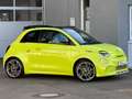 Fiat 500e Abarth Cabrio Scorpionissima VOLL 1Hd Neuwertig! Vert - thumbnail 18