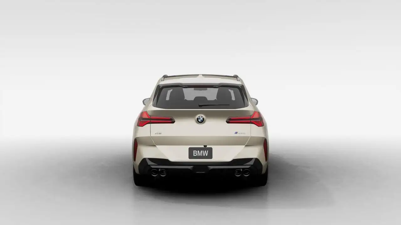 BMW X3 снимка BMW X3