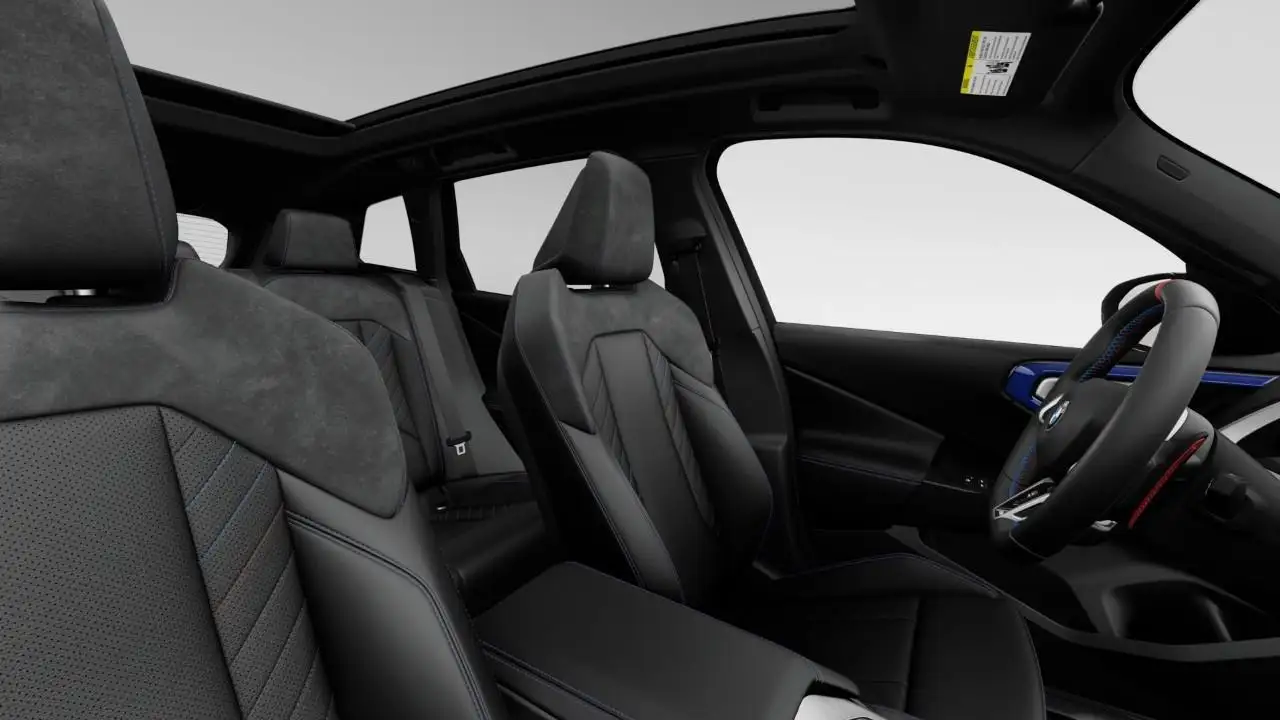 BMW X3 снимка BMW X3