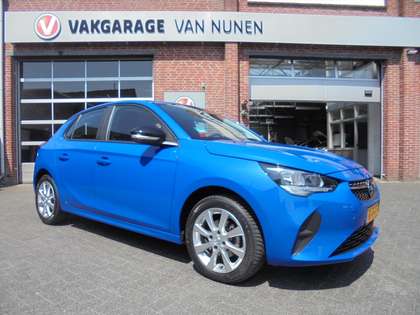 Opel Corsa 1.2 75pk Edition||airco||Navi|Apple||LMV.||Rijklaa