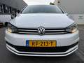 Volkswagen Touran 2.0 TDI SCR AUTOMAAT / 7 PERSOONS Weiß - thumbnail 9