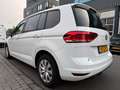 Volkswagen Touran 2.0 TDI SCR AUTOMAAT / 7 PERSOONS Weiß - thumbnail 7