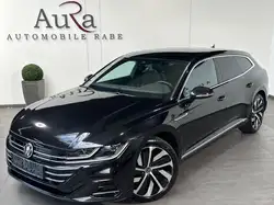 Volkswagen Arteon SB 1.4 eHybrid GTE R Line NAV+LED+360°+19ZO+AHK
