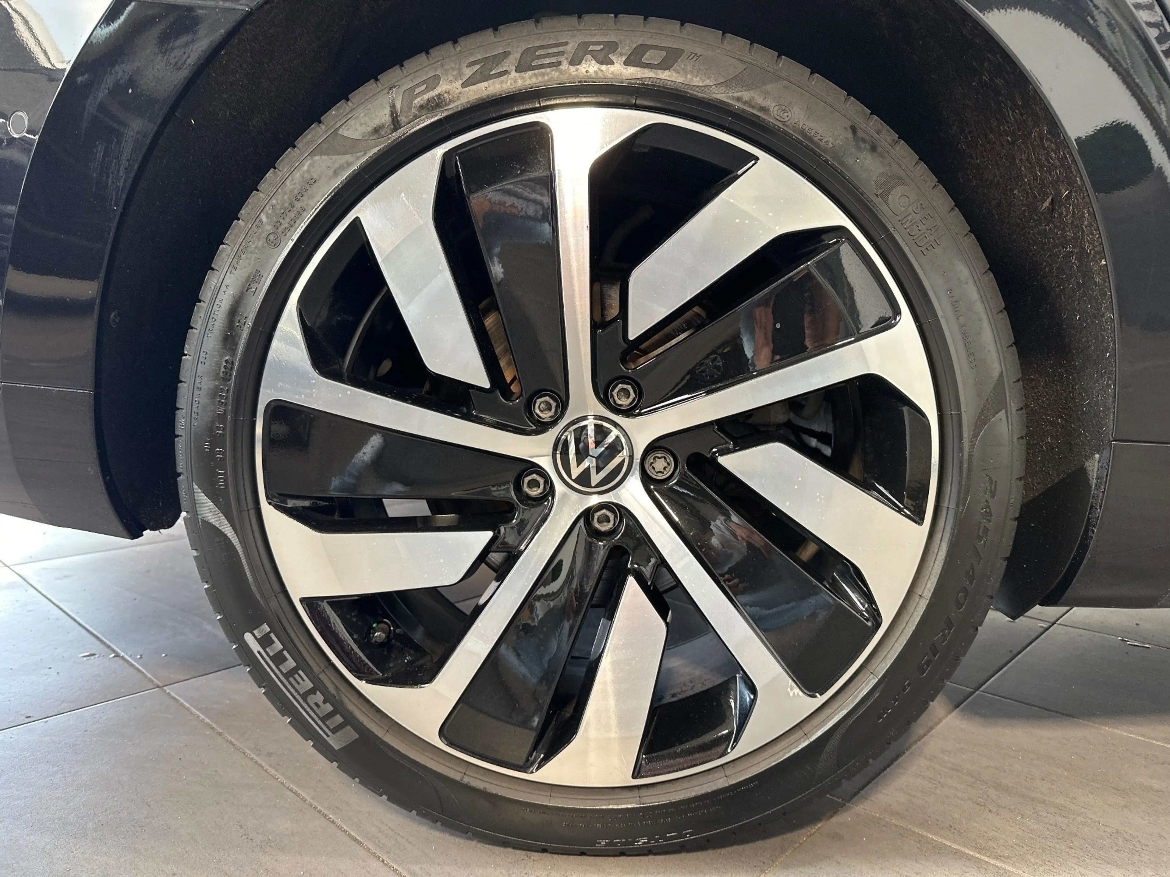 Volkswagen Arteon SB 1.4 eHybrid GTE R-Line NAV+LED+360°+19ZO+ACC — photo 3