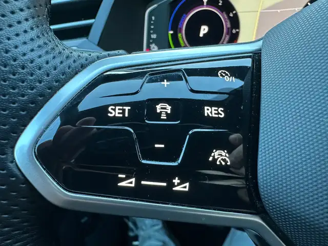 Volkswagen Arteon view 15