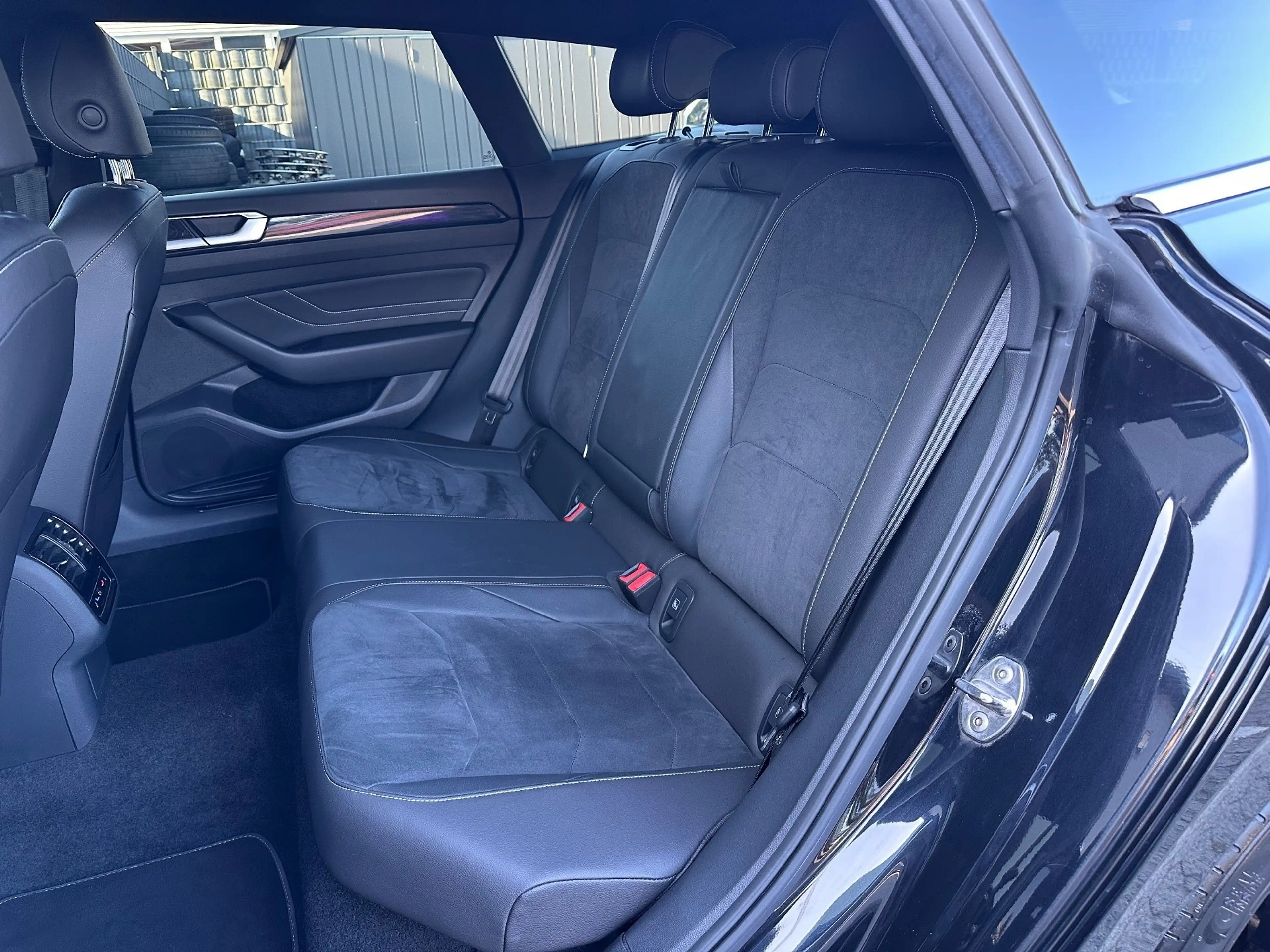 Volkswagen Arteon SB 1.4 eHybrid GTE R-Line NAV+LED+360°+19ZO+ACC — photo 13