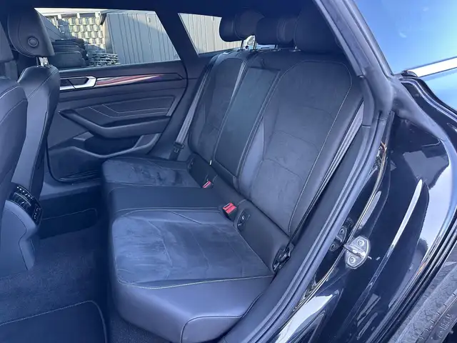 Volkswagen Arteon view 13