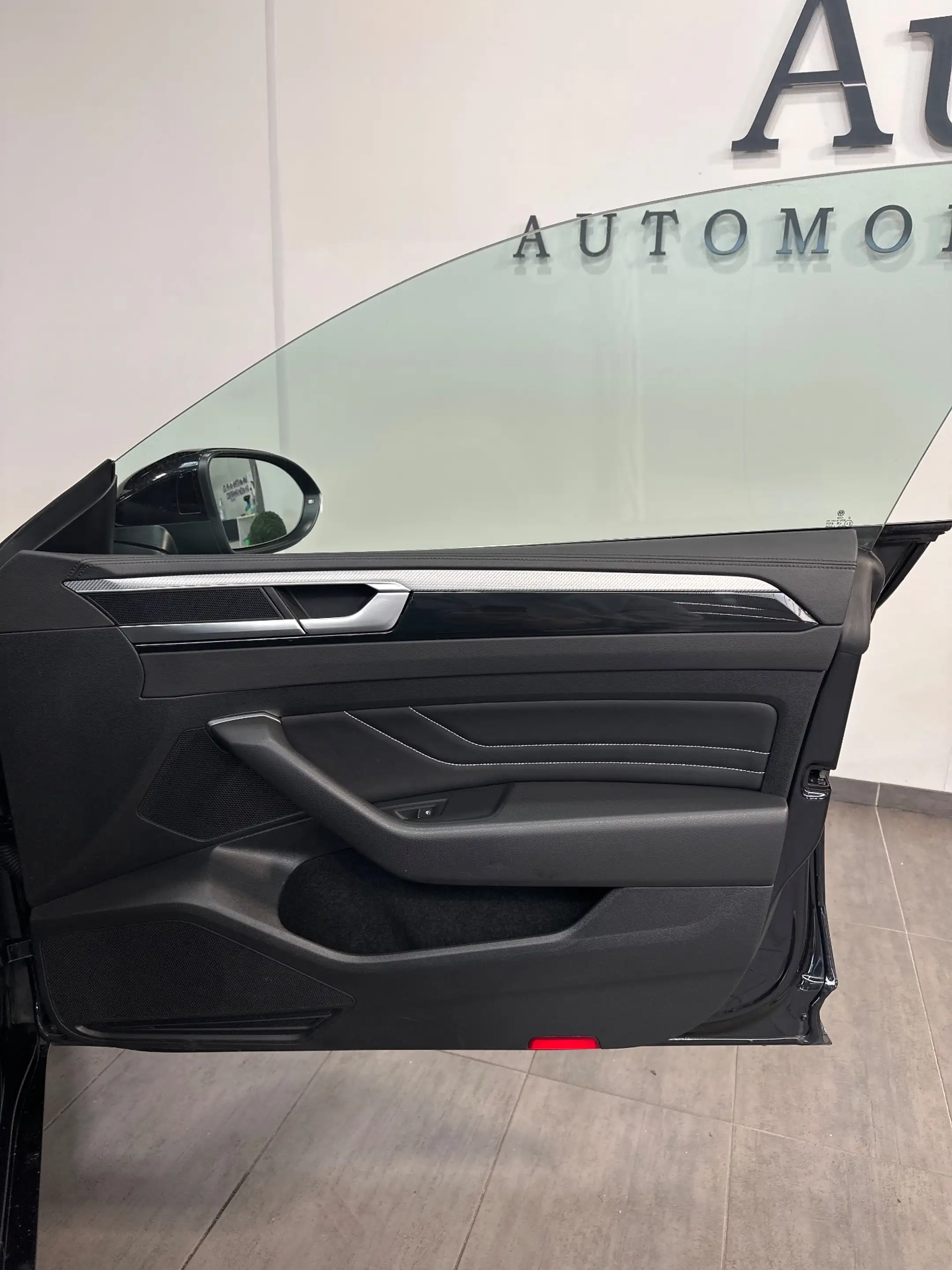 Volkswagen Arteon SB 1.4 eHybrid GTE R-Line NAV+LED+360°+19ZO+ACC — photo 7