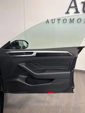Volkswagen Arteon view 7