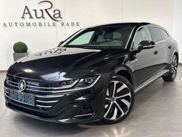 SB 1.4 eHybrid GTE R-Line NAV+LED+360°+19ZO+AHK