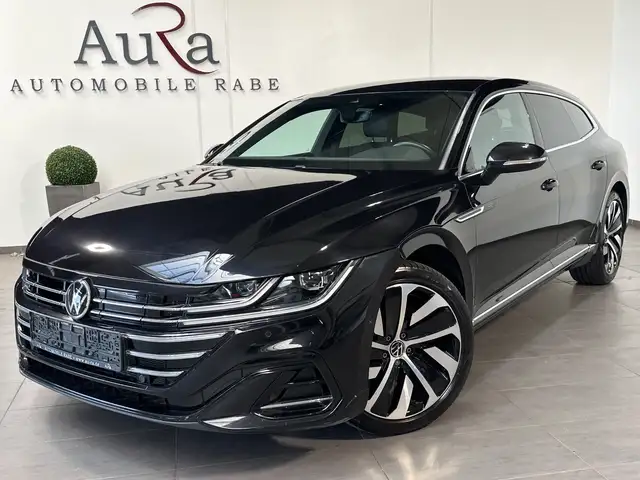 2022 Volkswagen Arteon in Black for sale