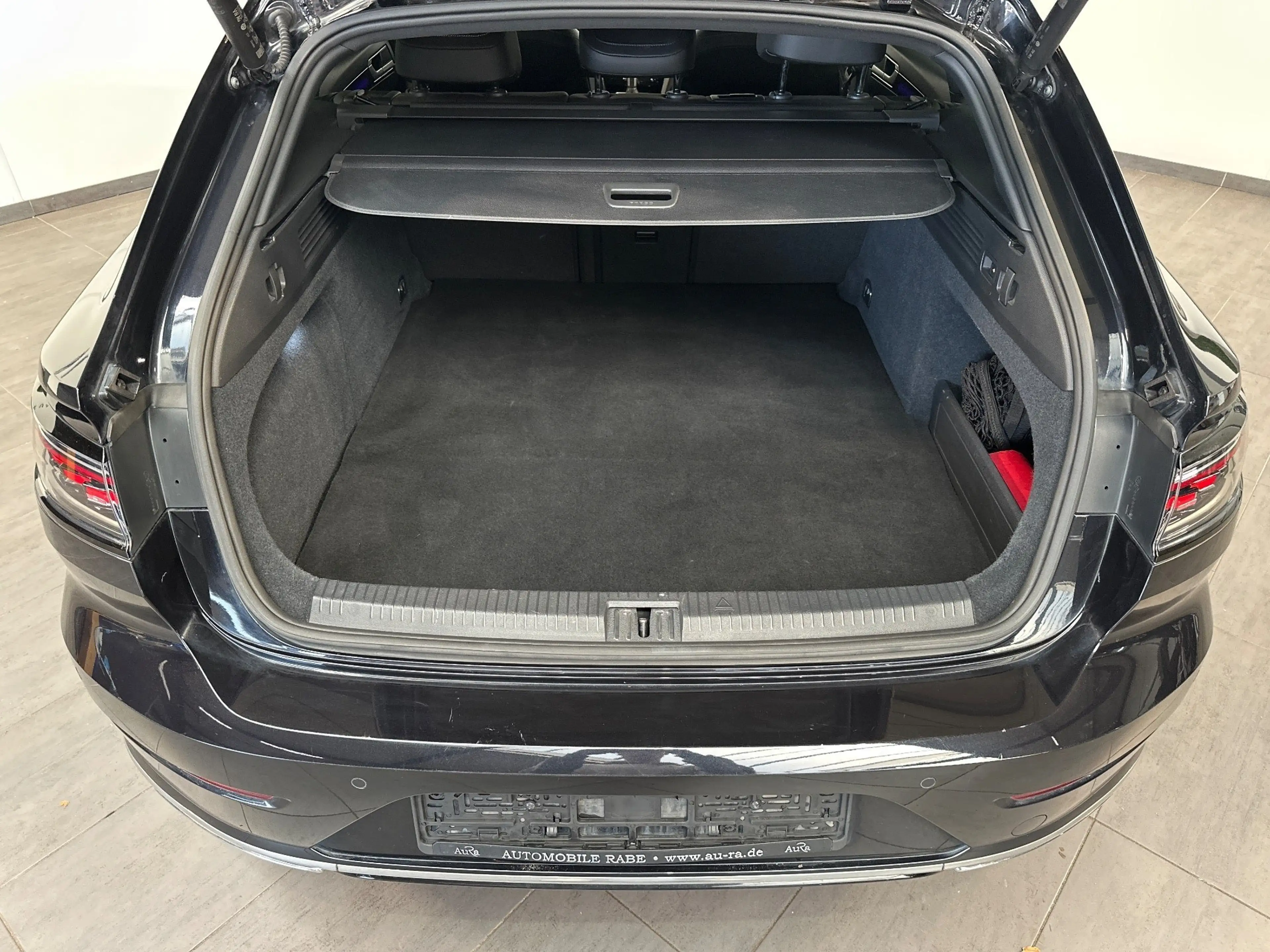 Volkswagen Arteon SB 1.4 eHybrid GTE R-Line NAV+LED+360°+19ZO+ACC — photo 8