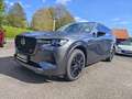 Mazda CX-80 2.5L Hybrid AWD Homura Plus Automatik Grau - thumbnail 4