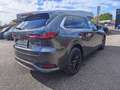 Mazda CX-80 2.5L Hybrid AWD Homura Plus Automatik Grau - thumbnail 2