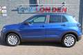 Volkswagen T-Cross 1.0 TSI Style Eerste eigenaar Bleu - thumbnail 2