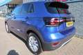 Volkswagen T-Cross 1.0 TSI Style Eerste eigenaar Bleu - thumbnail 7