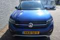 Volkswagen T-Cross 1.0 TSI Style Eerste eigenaar Bleu - thumbnail 8