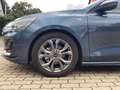 Ford Focus Turnier ST-Line*MATRIX-LED*NAVI* Bleu - thumbnail 6