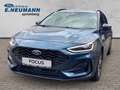 Ford Focus Turnier ST-Line*MATRIX-LED*NAVI* Bleu - thumbnail 5