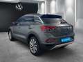 Volkswagen T-Roc 1.5TSI DSG Goal ACC RFK NAVI STANDH LED Grau - thumbnail 12
