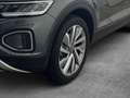 Volkswagen T-Roc 1.5TSI DSG Goal ACC RFK NAVI STANDH LED Grau - thumbnail 5