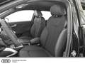 Audi Q2 S line 35 TFSI MATRIX KAM SHZ DAB CARPLAY Schwarz - thumbnail 10