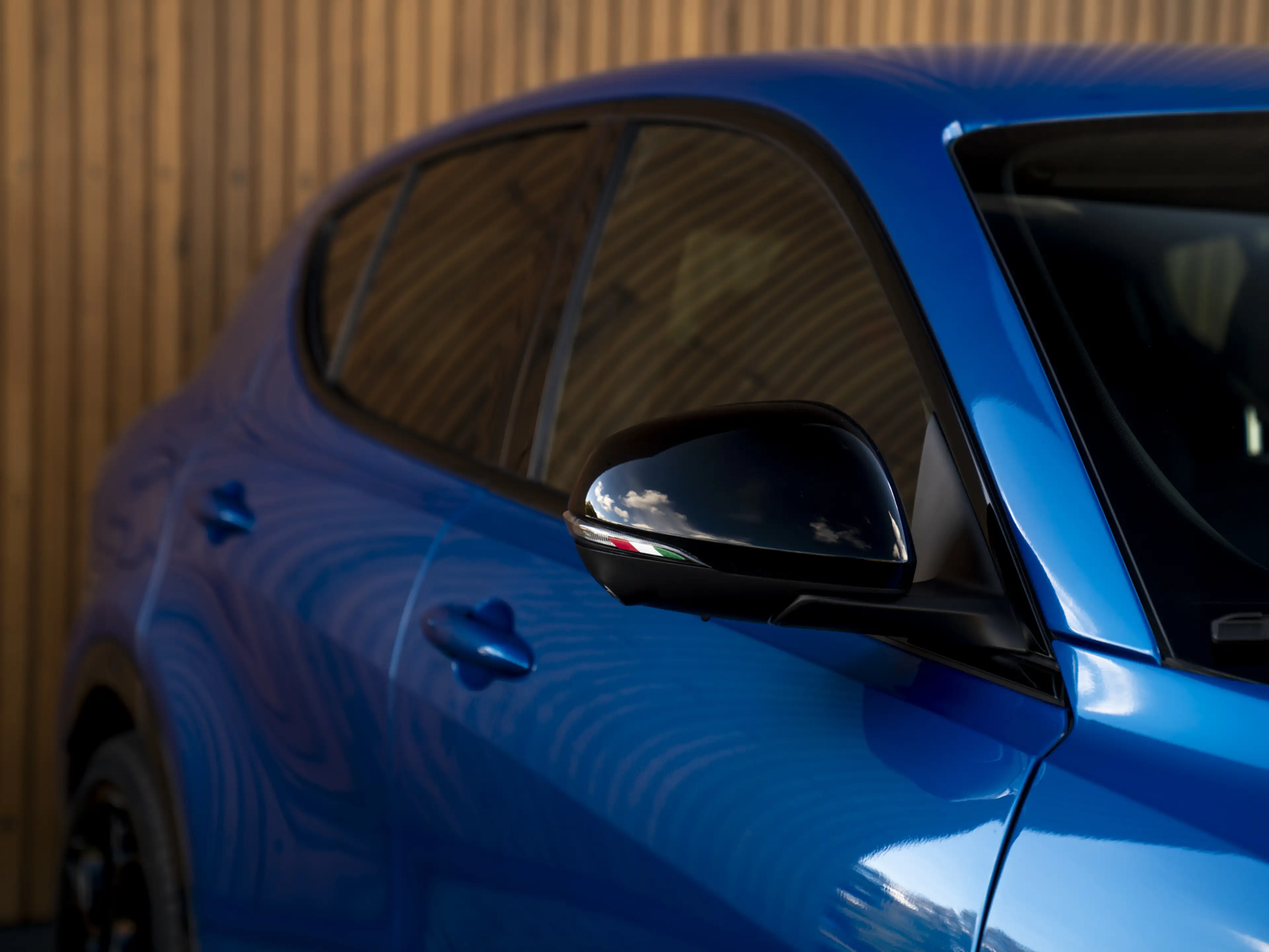 Alfa Romeo Tonale 280pk PHEV Veloce — photo 19