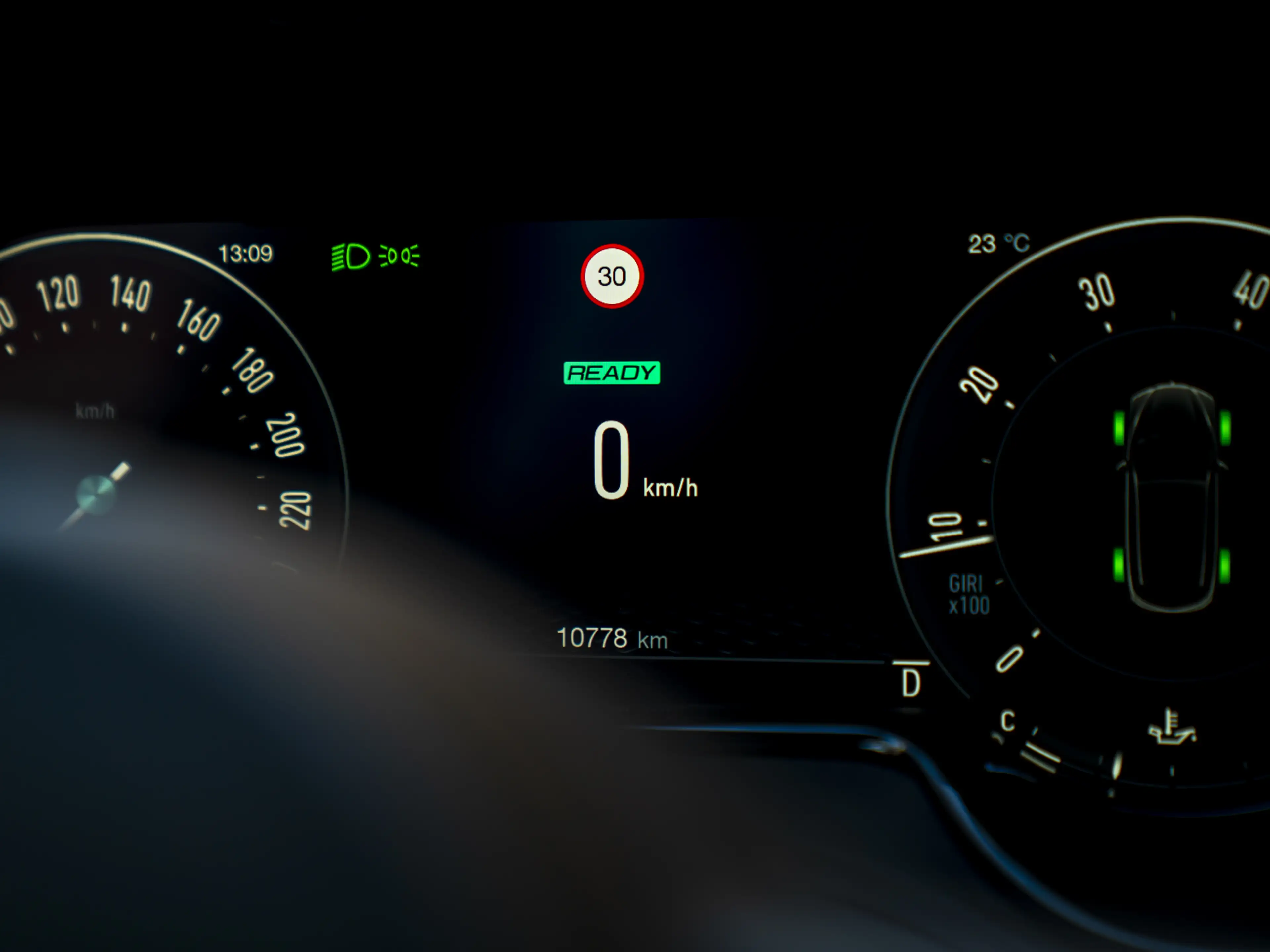 Alfa Romeo Tonale 280pk PHEV Veloce — photo 34