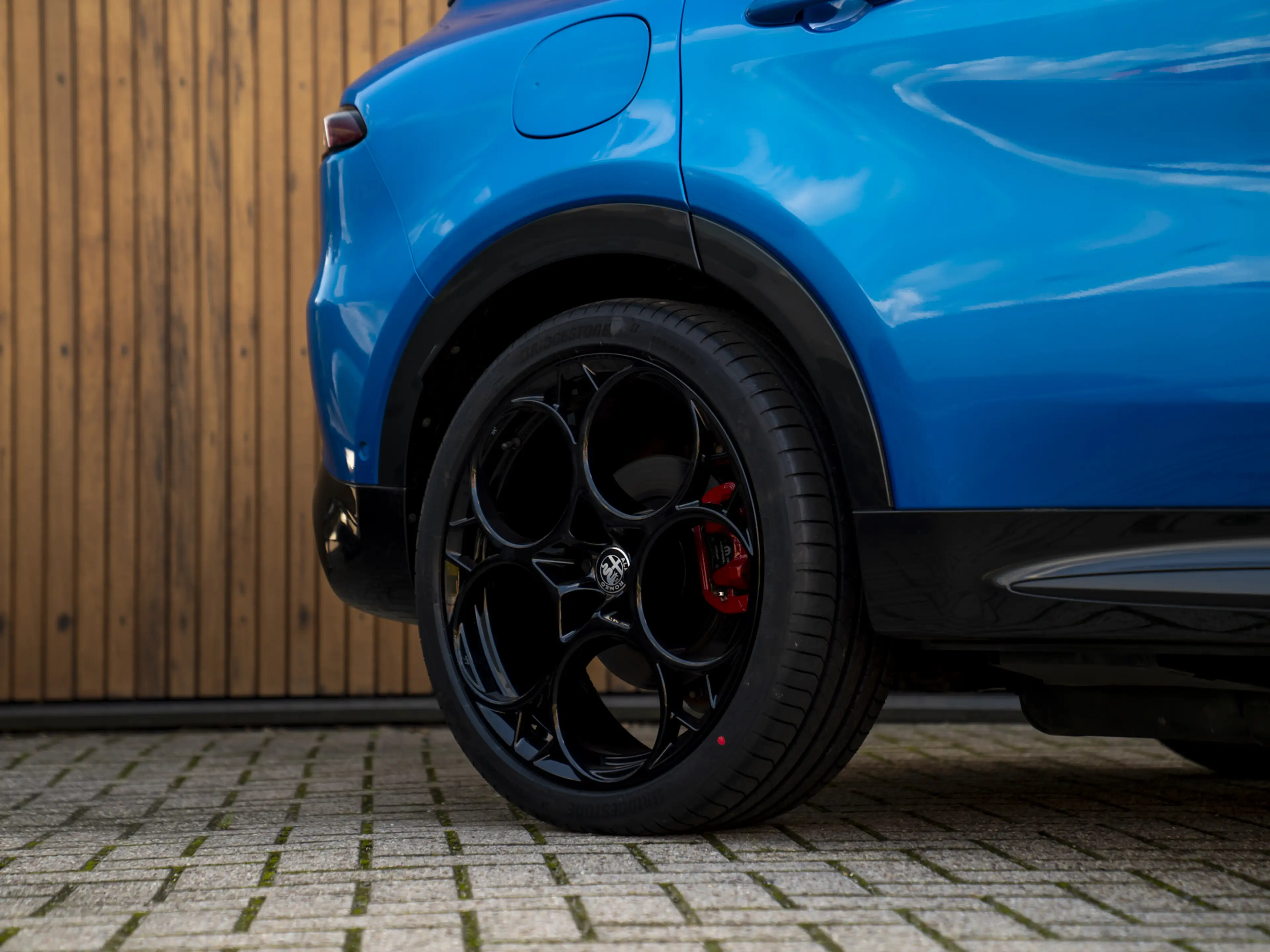 Alfa Romeo Tonale 280pk PHEV Veloce — photo 20