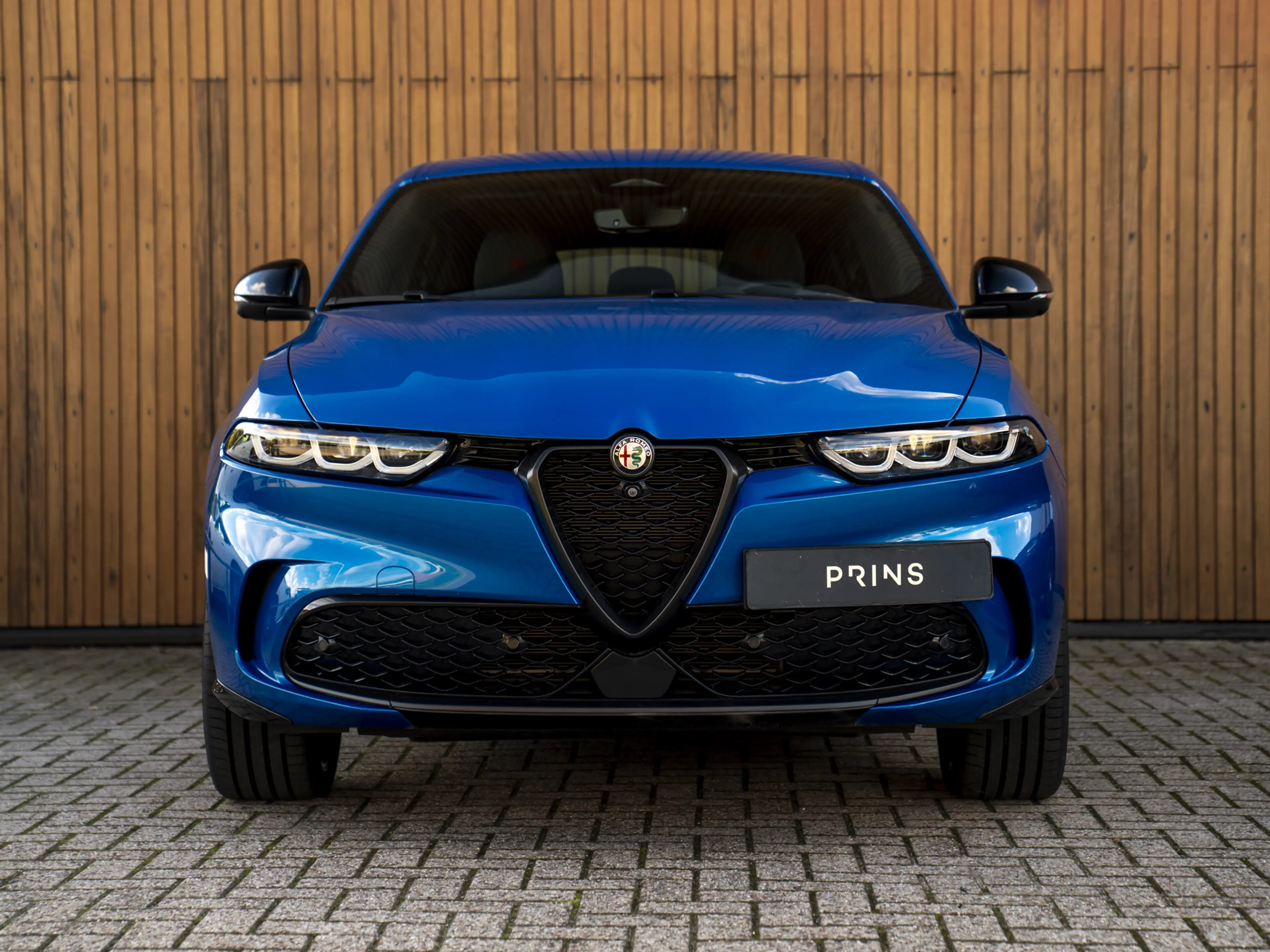 Alfa Romeo Tonale 280pk PHEV Veloce — photo 2
