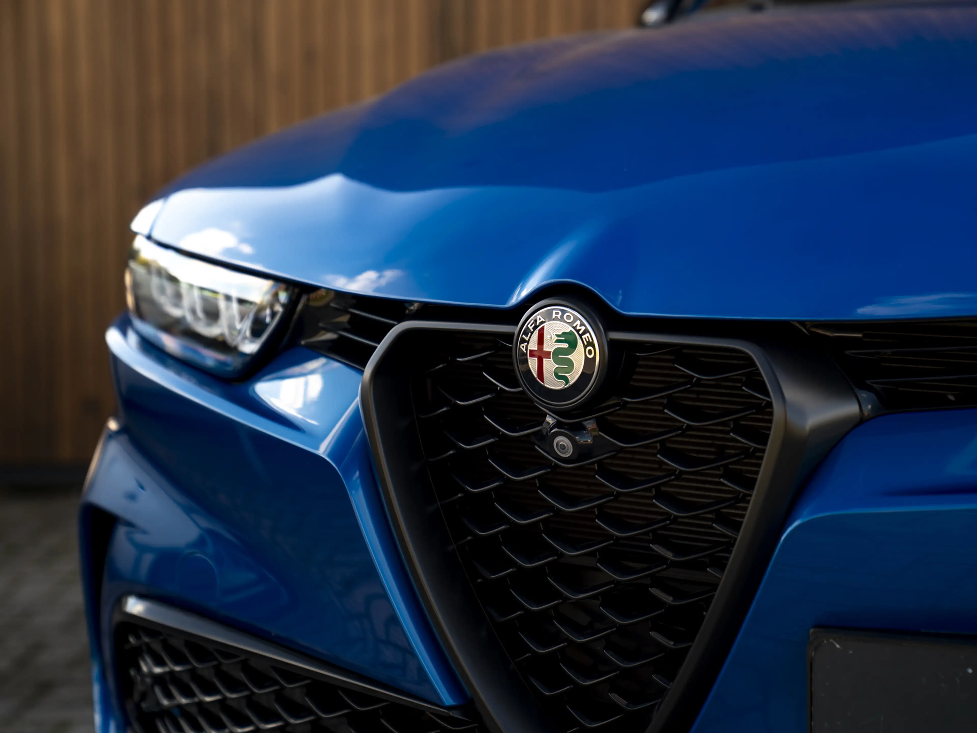 Alfa Romeo Tonale 280pk PHEV Veloce — photo 15