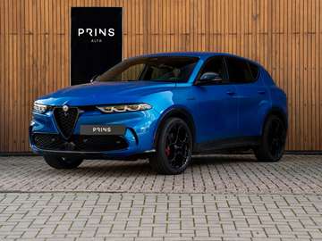 280pk PHEV Veloce