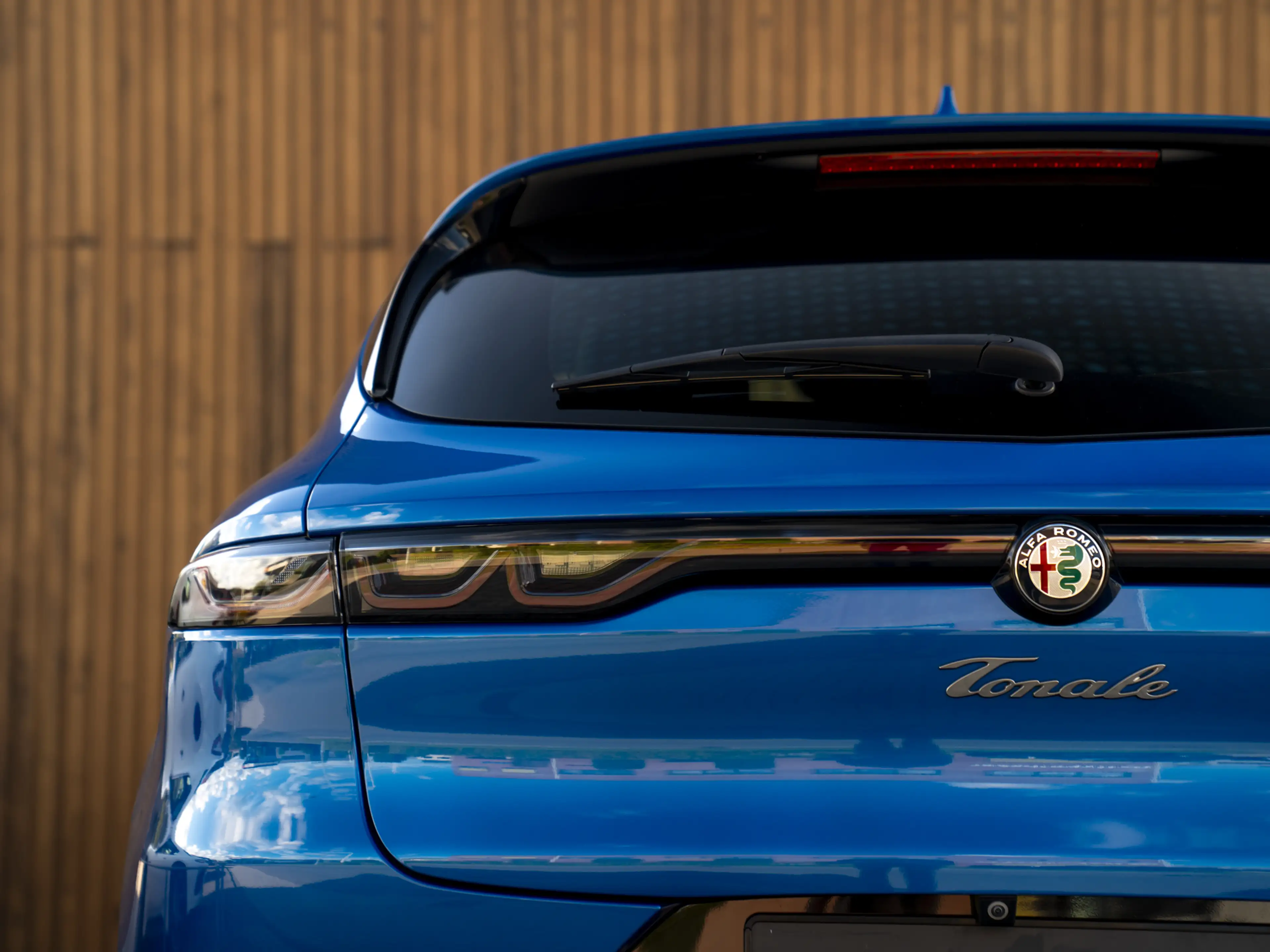 Alfa Romeo Tonale 280pk PHEV Veloce — photo 25