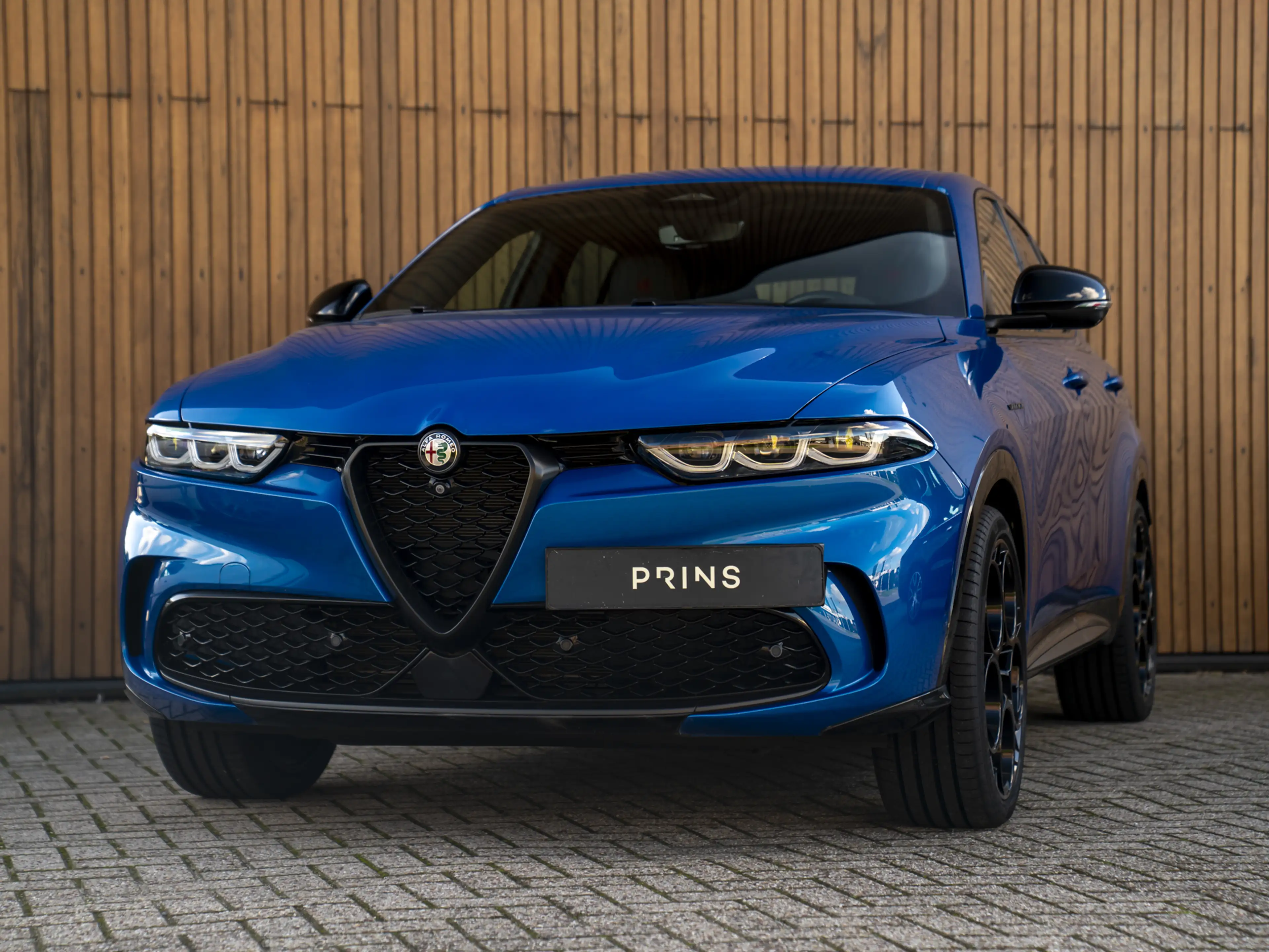 Alfa Romeo Tonale 280pk PHEV Veloce — photo 13