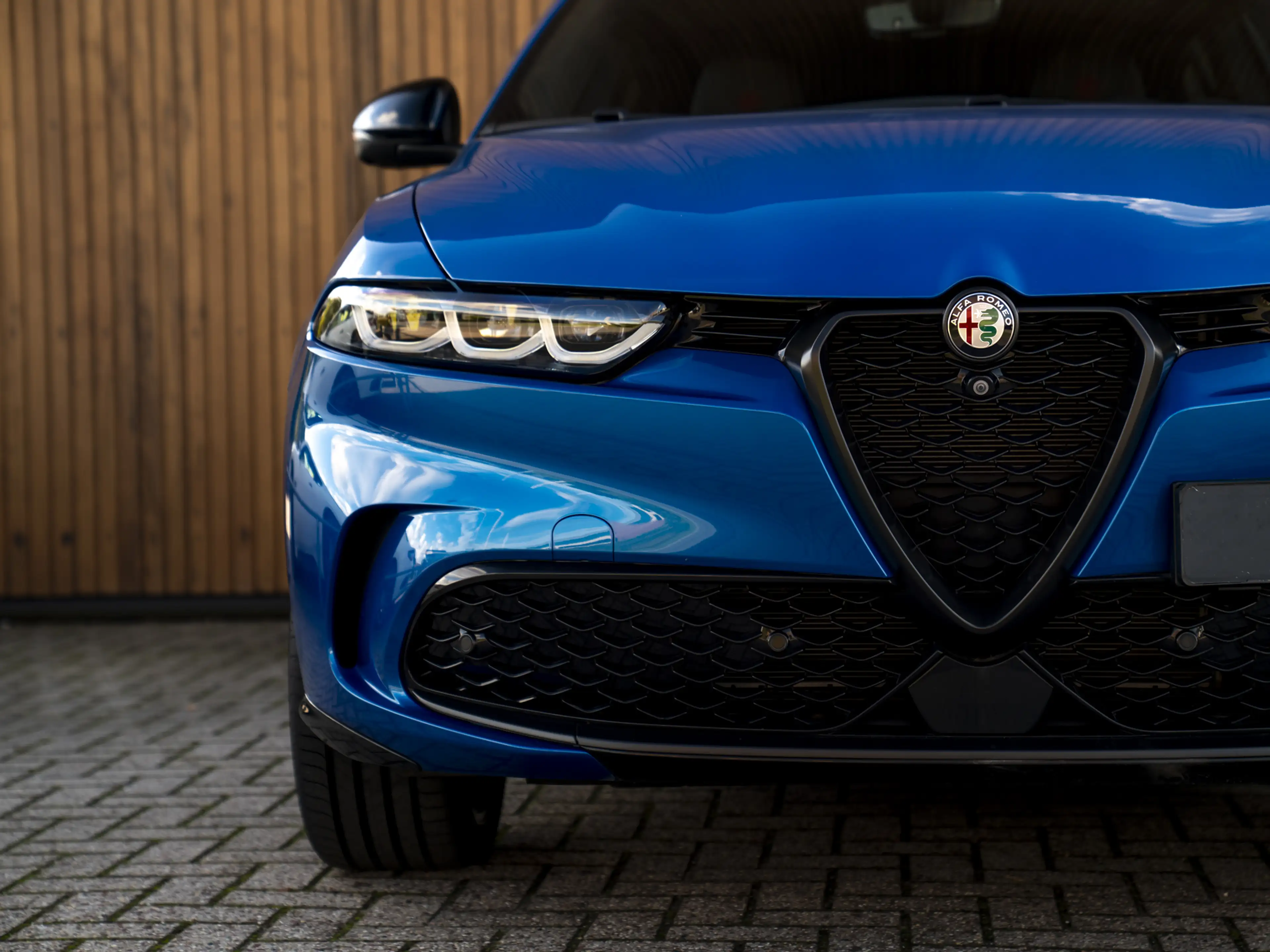 Alfa Romeo Tonale 280pk PHEV Veloce — photo 17