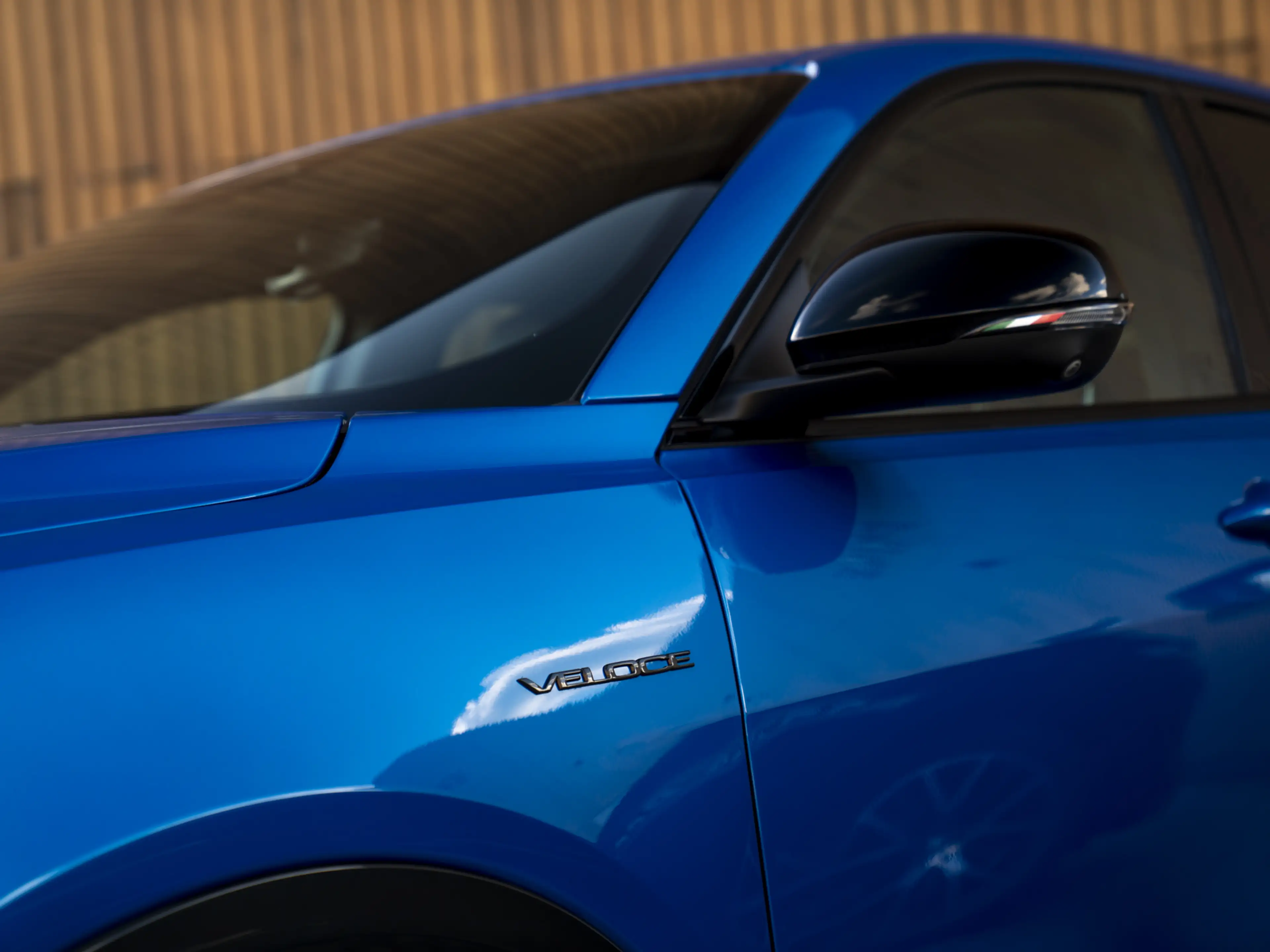 Alfa Romeo Tonale 280pk PHEV Veloce — photo 16